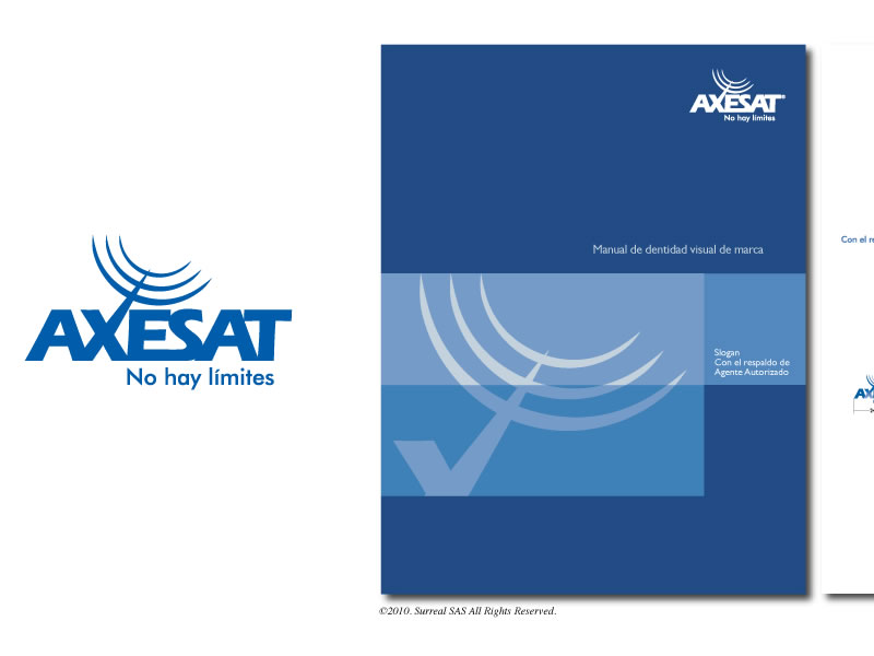 Axesat