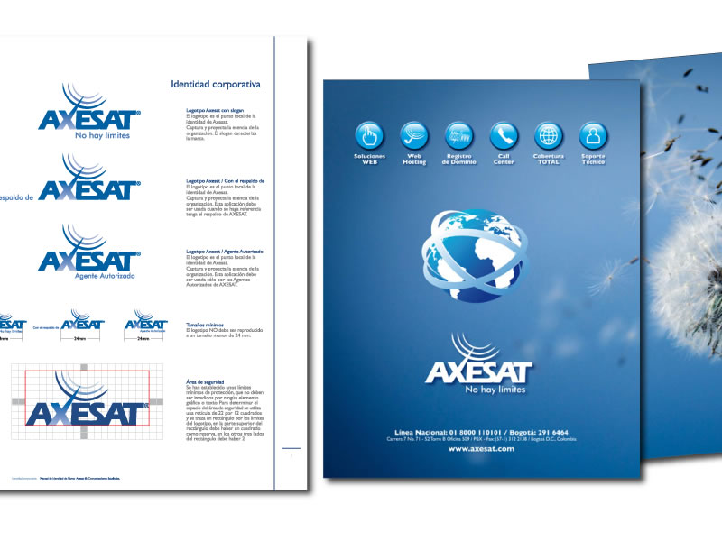 Axesat
