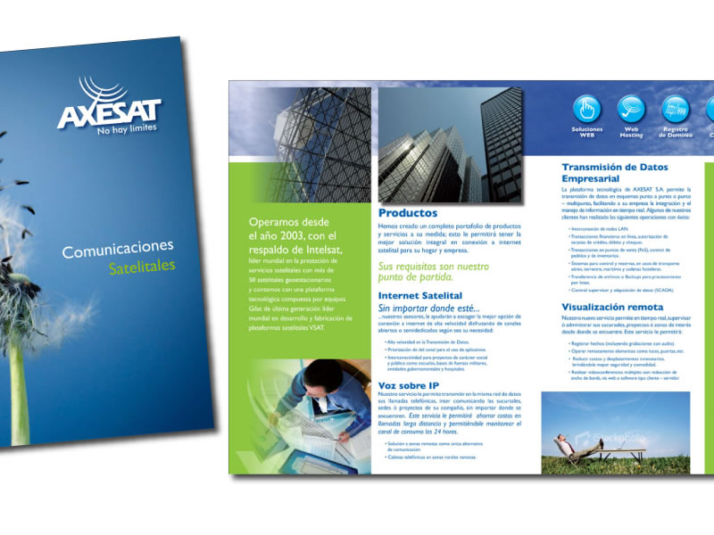 Axesat
