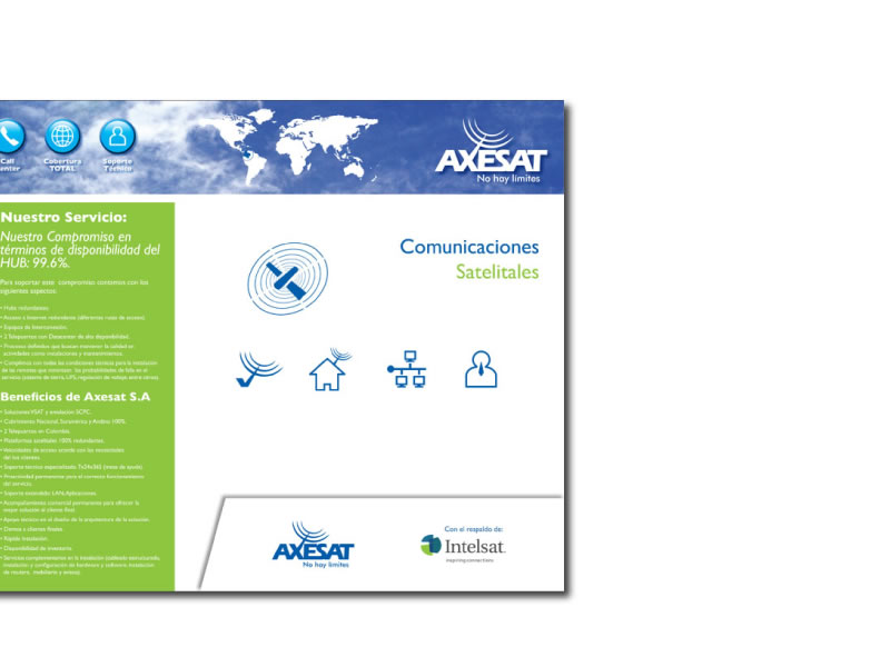 Axesat